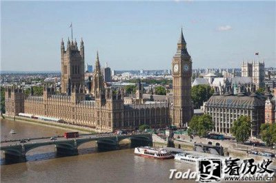 ​威斯敏斯特法案颁布背景 威斯敏斯特法案的内容