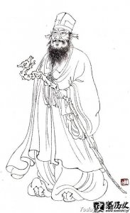 ​王鏊故居在哪里 怎么评价王鏊