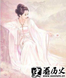 揭秘：大禹的妻子涂山氏女娇是谁的女儿
