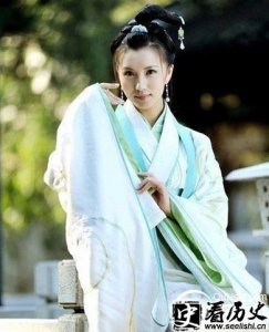 ​三国将领吕布被曹操斩首后 貂蝉到底去哪了