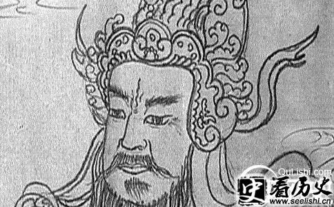 岐王李茂贞是男是女 李茂贞与李克用有何关系