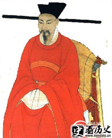 宋光宗惧内是真的吗 宋光宗的皇后李凤娘