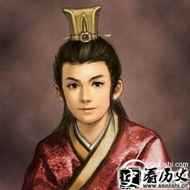 甘罗资料图