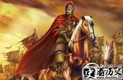 ​唐太宗李世民挂帅出征讨伐薛举赢了吗?