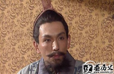 ​张任:刘备想要招拢他他却誓死不答应而被杀死