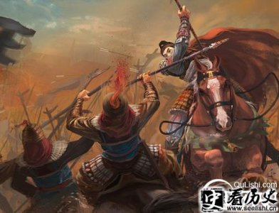 ​著名战役长勺之战双方兵力对比是怎样的