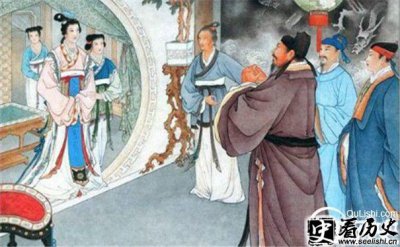 ​北宋词人周邦彦是什么居士 周邦彦的作品介绍