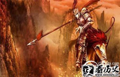 ​北宋名将狄青最后为何抑郁而终？