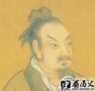 ​成就一代帝王的商朝丞相傅说居然是泥瓦匠出身