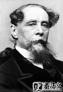 ​狄更斯写作风格 狄更斯的恋尸癖是怎么回事