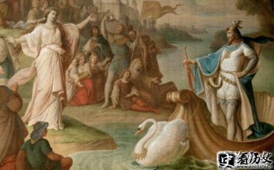 ​泰拉蒙战役的历史背景 波伊人落荒而逃是真的吗