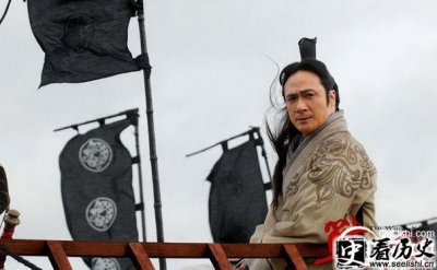 ​庞涓简介之庞涓怎么死的 庞涓之死揭秘