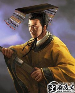 ​威武不屈的曹髦为何被称为悲剧皇帝