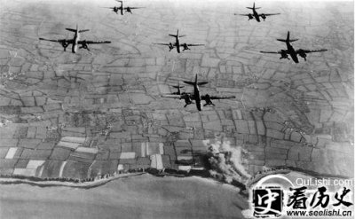 ​诺曼底登陆主力是哪个国家 诺曼底登陆的意义