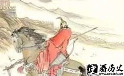 ​北宋名将种世衡为什么要使用离间计?