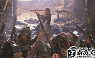 ​和尚原之战的结果如何 和尚原之战的影响