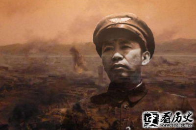 ​开国上将刘亚楼是怎么死的呢?刘亚楼简介