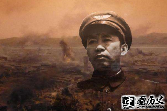 刘亚楼
