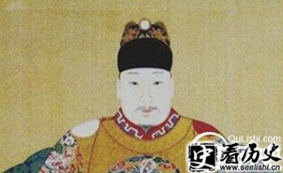 ​揭秘：为什么万历皇帝不想立朱常洛为帝