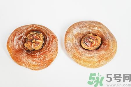 柿饼怎么吃？柿饼不能和什么一起吃？