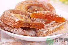 柿饼怎么吃？柿饼不能和什么一起吃？