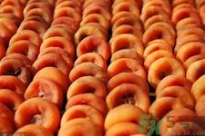 柿饼怎么吃？柿饼不能和什么一起吃？