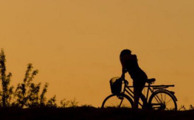 ​单车旅行要求充足的准备 单车旅行的注意事项