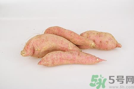 苹果和红薯可以一起吃吗?苹果和红薯一起吃好吗