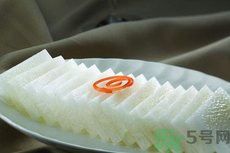 白萝卜能抗癌吗？白萝卜怎么吃可以抗癌？