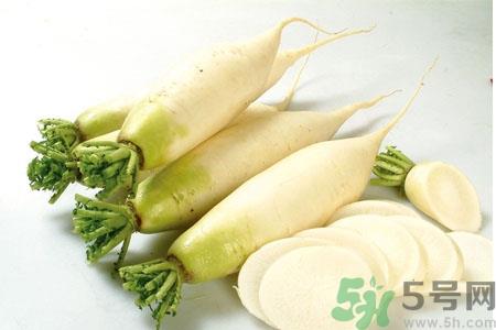 白萝卜能抗癌吗？白萝卜怎么吃可以抗癌？