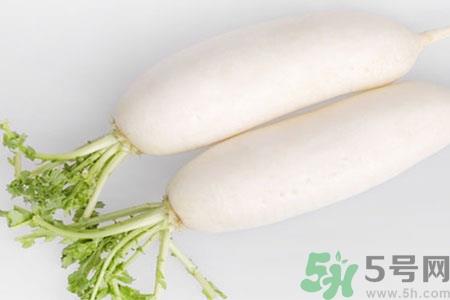 白萝卜能抗癌吗？白萝卜怎么吃可以抗癌？