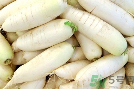 白萝卜能抗癌吗？白萝卜怎么吃可以抗癌？