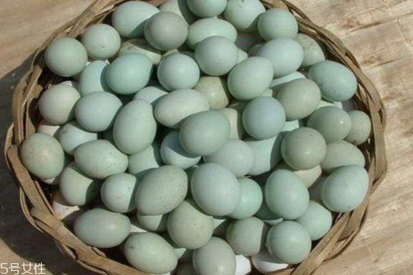孕妇可以吃乌鸡蛋吗 乌鸡蛋不适合什么人吃
