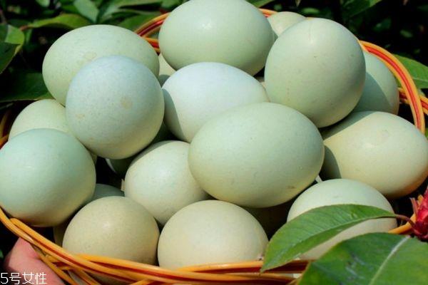 孕妇可以吃乌鸡蛋吗 乌鸡蛋不适合什么人吃