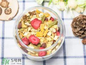 王饱饱麦片怎么吃？王饱饱麦片食用方法