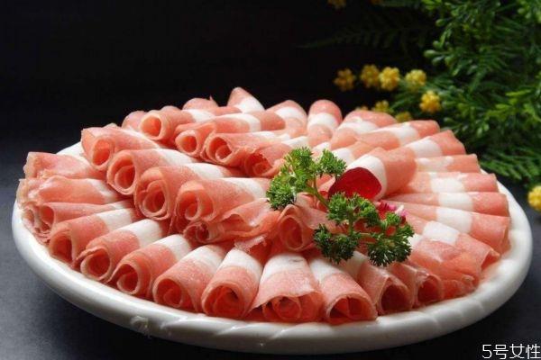 鸭肉和羊肉能可以一起炖吗 鸭肉和羊肉哪个营养价值高