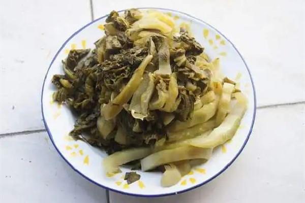 酸菜做什么菜好吃 酸菜炖多久好吃又入味