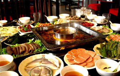 ​火锅放什么菜最吸油 火锅放哪些菜能吸油