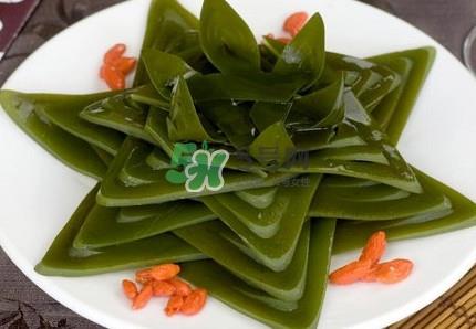 碱性食物和水果有哪些？碱性食物对身体有什么好处