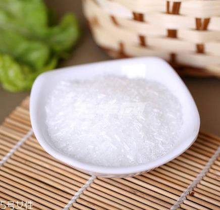 味精是什么提炼出来的 以粮食为原料
