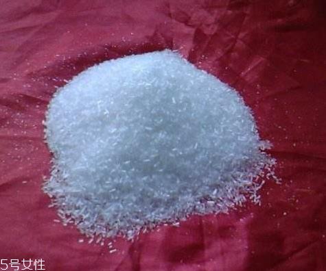 味精是什么提炼出来的 以粮食为原料