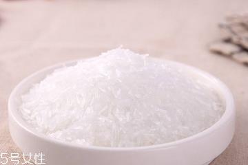 味精是什么提炼出来的 以粮食为原料