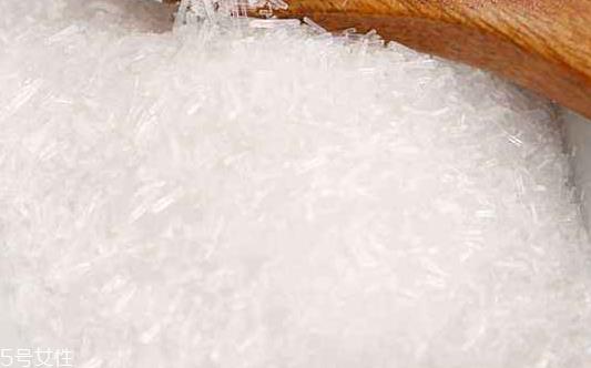 味精是什么提炼出来的 以粮食为原料