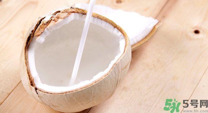 椰子可以放冰箱吗？椰子放冰箱容易坏吗？