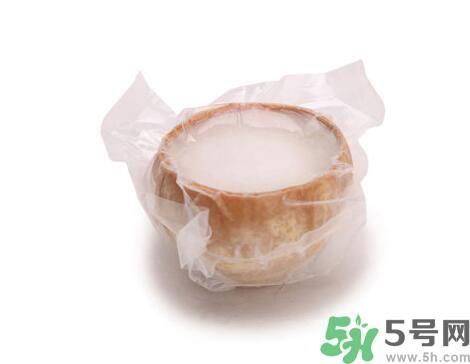 椰子可以放冰箱吗？椰子放冰箱容易坏吗？