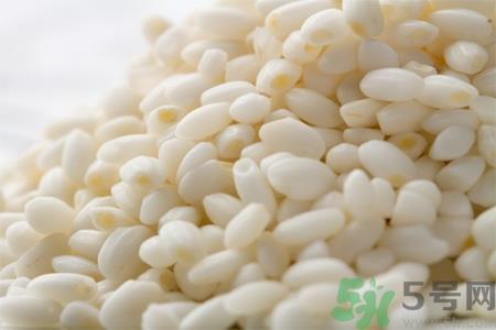 女性吃糯米会发胖吗？5类人要慎食糯米