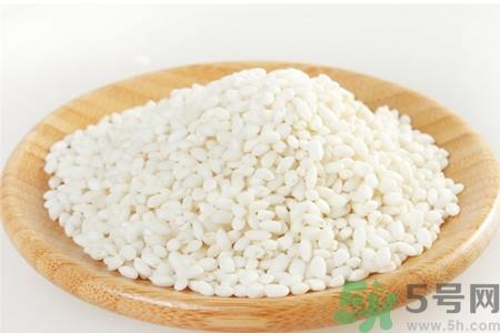 女性吃糯米会发胖吗？5类人要慎食糯米