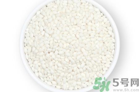 女性吃糯米会发胖吗？5类人要慎食糯米