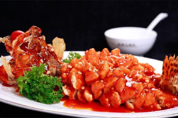 桂花鱼要放盐吗 桂花鱼要放什么调料