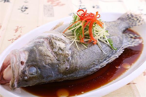 桂花鱼要放盐吗 桂花鱼要放什么调料